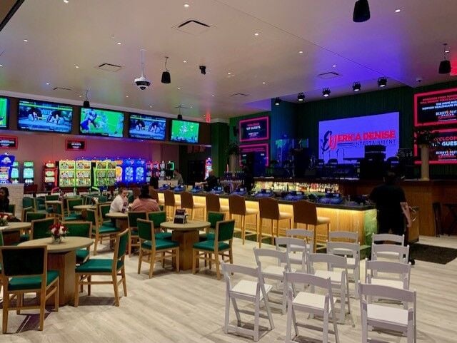 Derby City Gaming Downtown