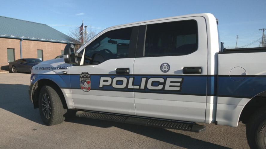 bullitt county more stolen