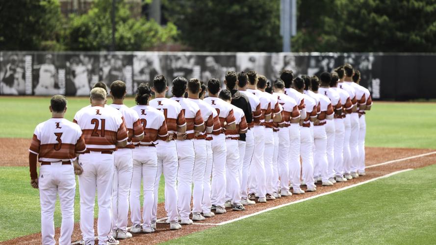 Louisville baseball