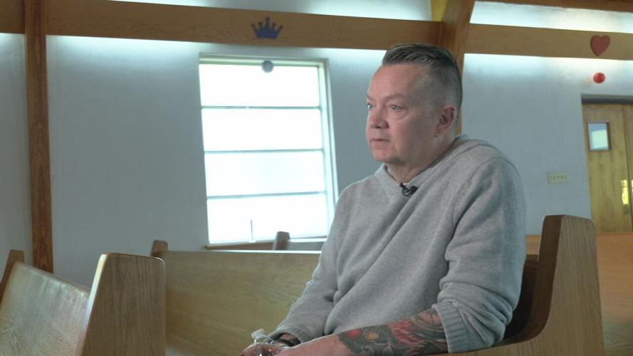 LOUISVILLE PASTOR ON VIOLENCE