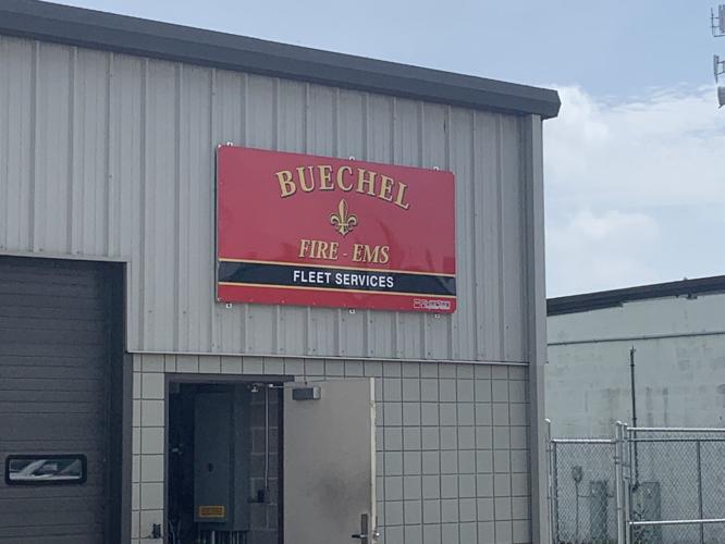 Buechel Fire EMS sign.jfif