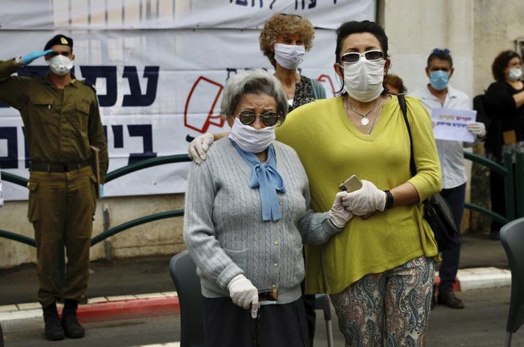VIRUS - WORLD IMPACT - ISRAEL - AP 4-21-2020.jpeg