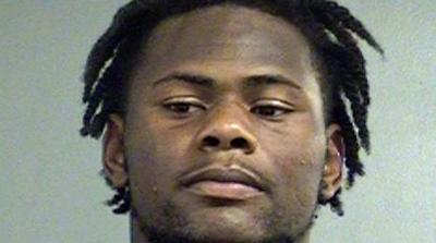 U of L football player suspended after arrest for threatening girlfriend with a gun