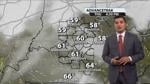 Bryce Jones' Sunday forecast
