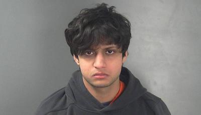 Kalp Patel
