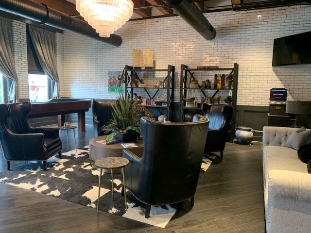 Louisville Thoroughbred Society