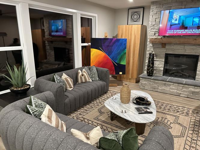 2024 St. Jude Dream Home