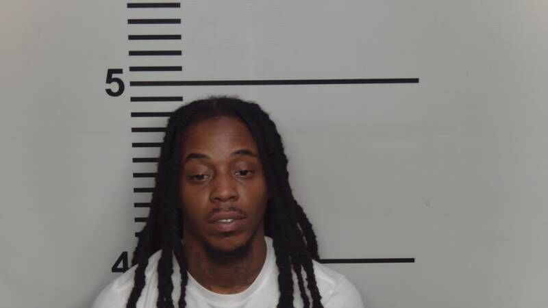 DaJohn Roberts