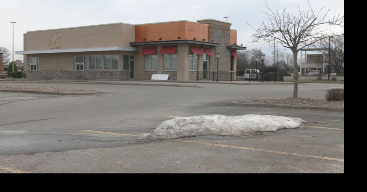 Freddy's Frozen Custard & Steakburgers to open in former southern Indiana Dairy Queen