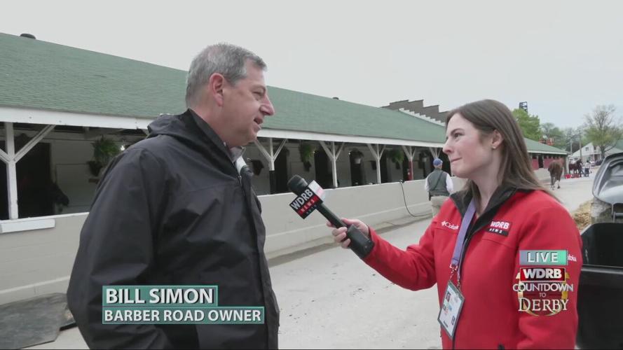 Bill Simon