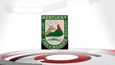 Ky. Fish and Wildlife logo