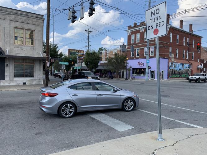 Highland Ave