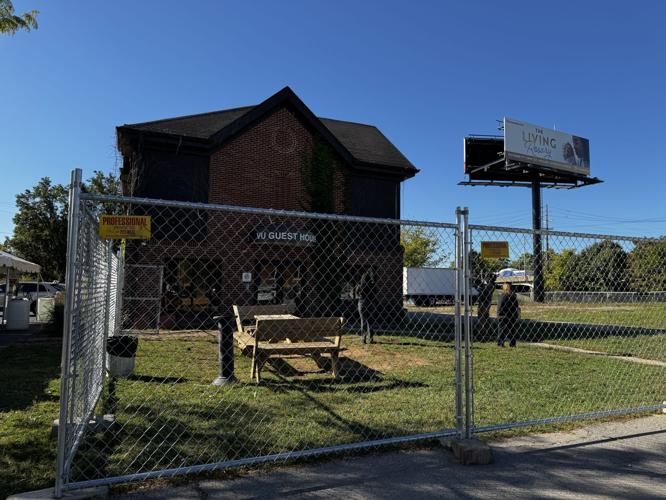 CCC Housing Renovation Grant