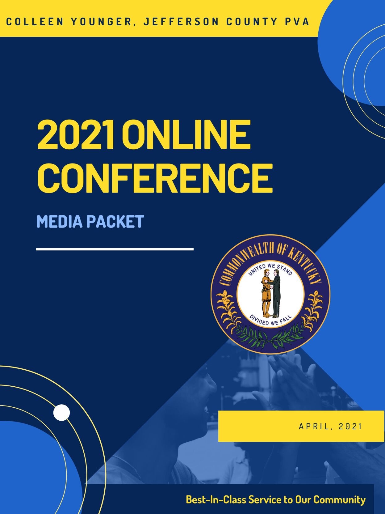 Jefferson County PVA 2021 tax assessment guide