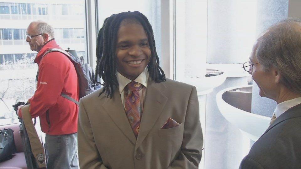 Recent Louisville murder victim was involved in another high profile case | News | 0