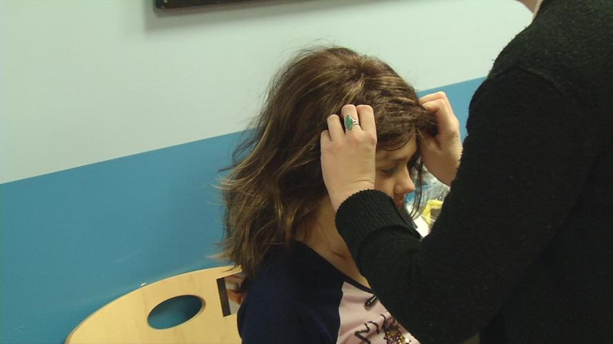 NORTON - HEAVEN WESTMORLAND SHAVES HEAD - CANCER 3-8-19 (20).jpg