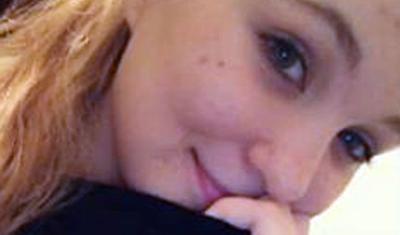 MISSING: Police asking for public's help to find 16-year-old Caitlyn Bosley