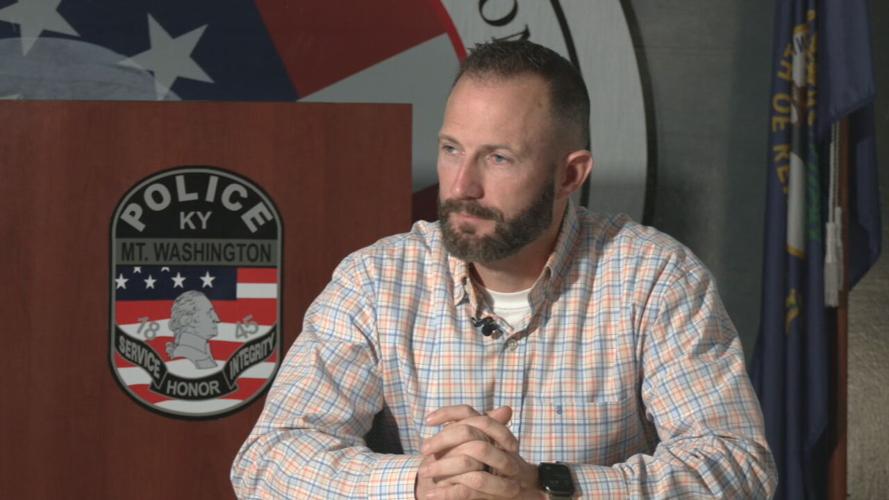 bullitt county more stolen