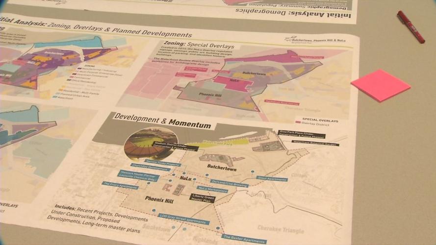 NEW NEIGHBORHOOD PUBLIC MEETING 10VO