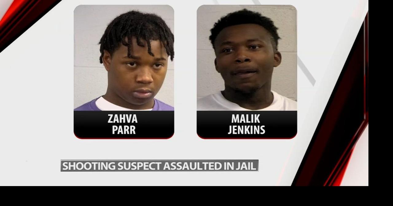 2 Louisville inmates face additional charges, accused of assaulting
