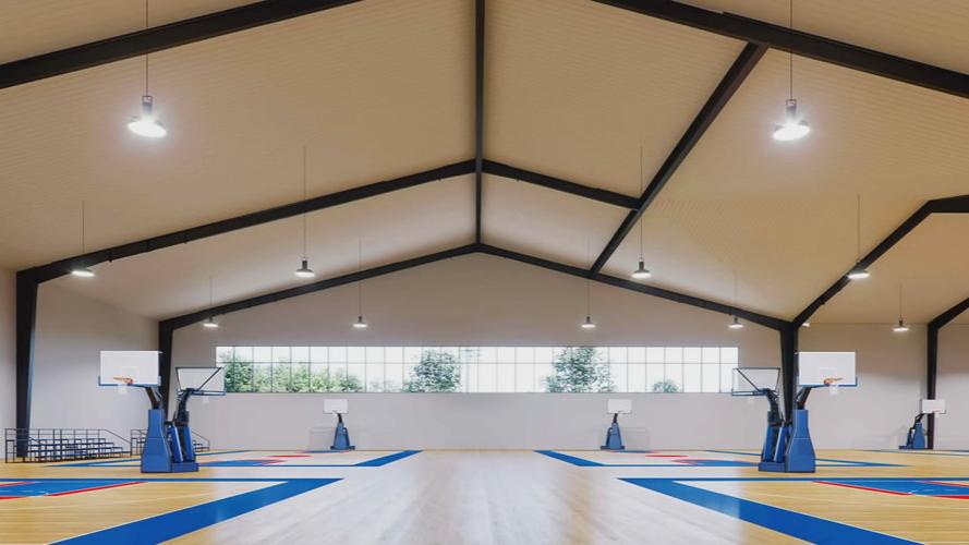 charlestown sports complex