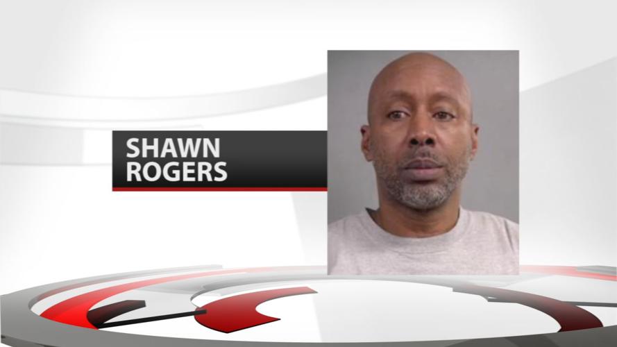 Shawn Rogers