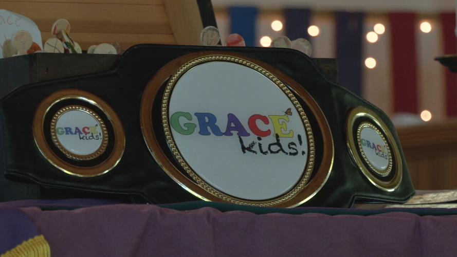 LOUISVILLE PASTOR ON VIOLENCE