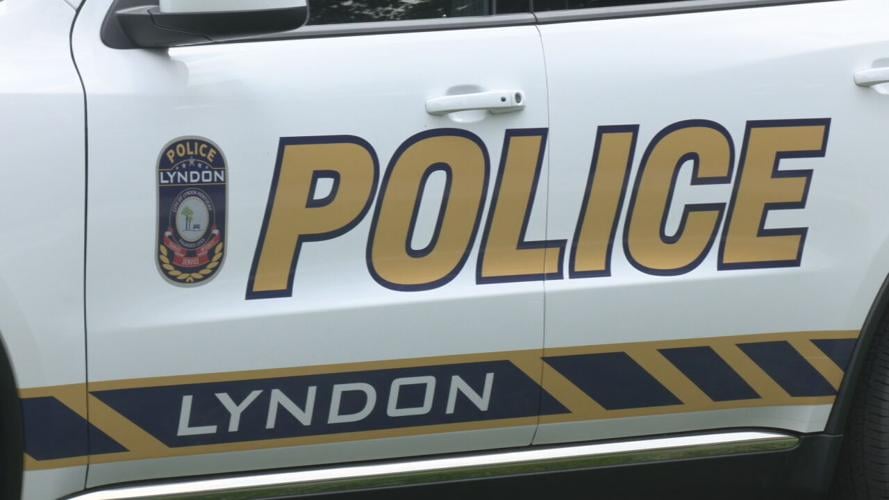 Lyndon Police Dept.