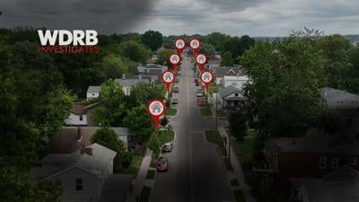 Did Louisville’s crackdown lead to explosive growth of short-term rentals in Jeffersonville?