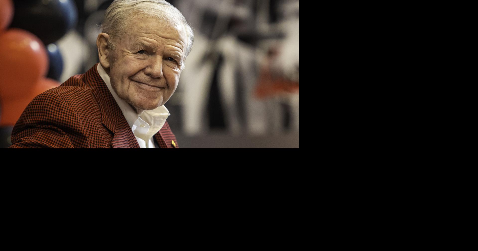 Funeral arrangements, Celebration of Life announced for Denny Crum