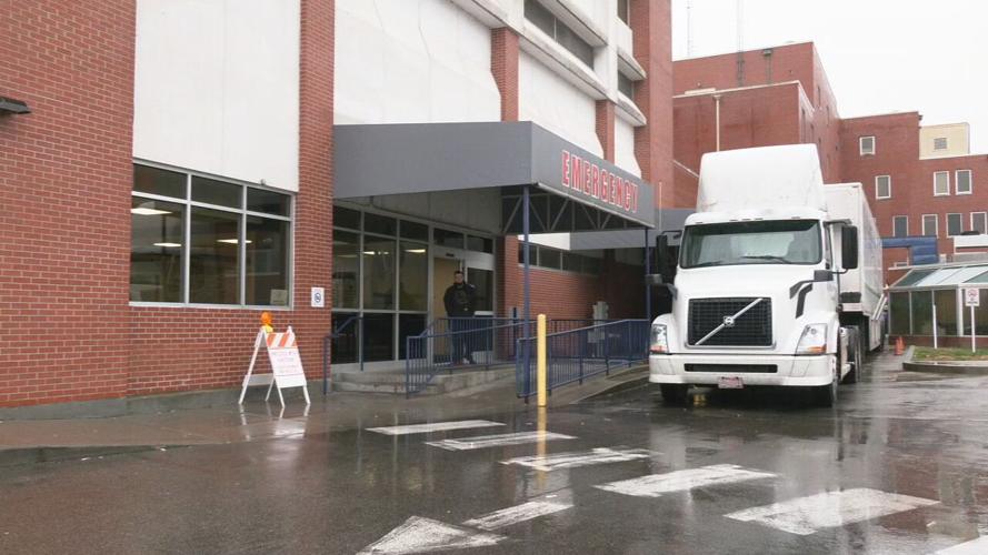 narcan vending machine