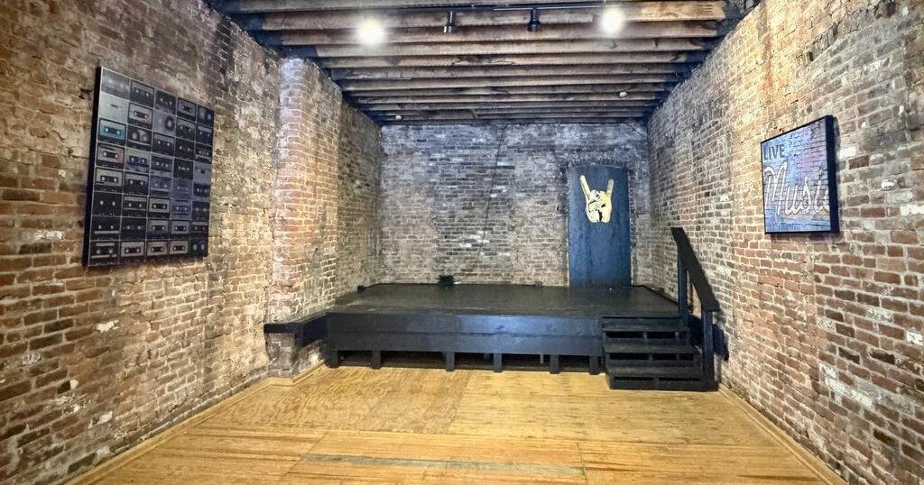 New bar, music venue Gig Louisville to open by March near Paristown Pointe