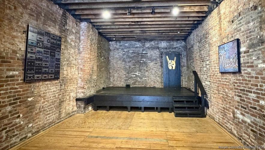 Gig Louisville-LBF photo