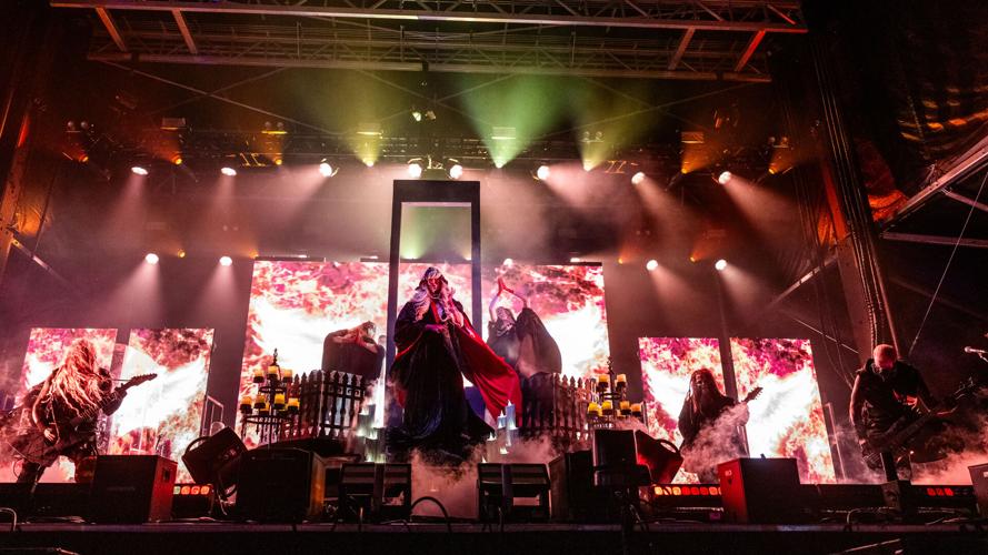 In This Moment plays on the Decibel stage at the Louder Than Life Festival on September, 21, 2025 in Louisville, Kentucky (174 of 175) (13).jpg