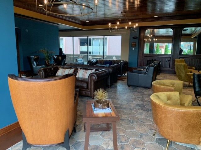 Louisville Thoroughbred Society