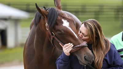 Cherie DeVaux and Golden Tempo