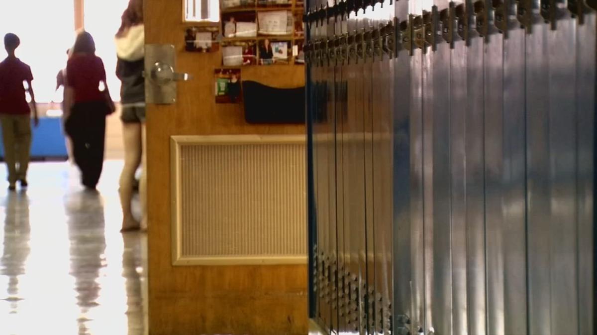 Louisville Area Private Schools Will Get Nearly 6 Million From Cares Act In Depth Wdrb Com