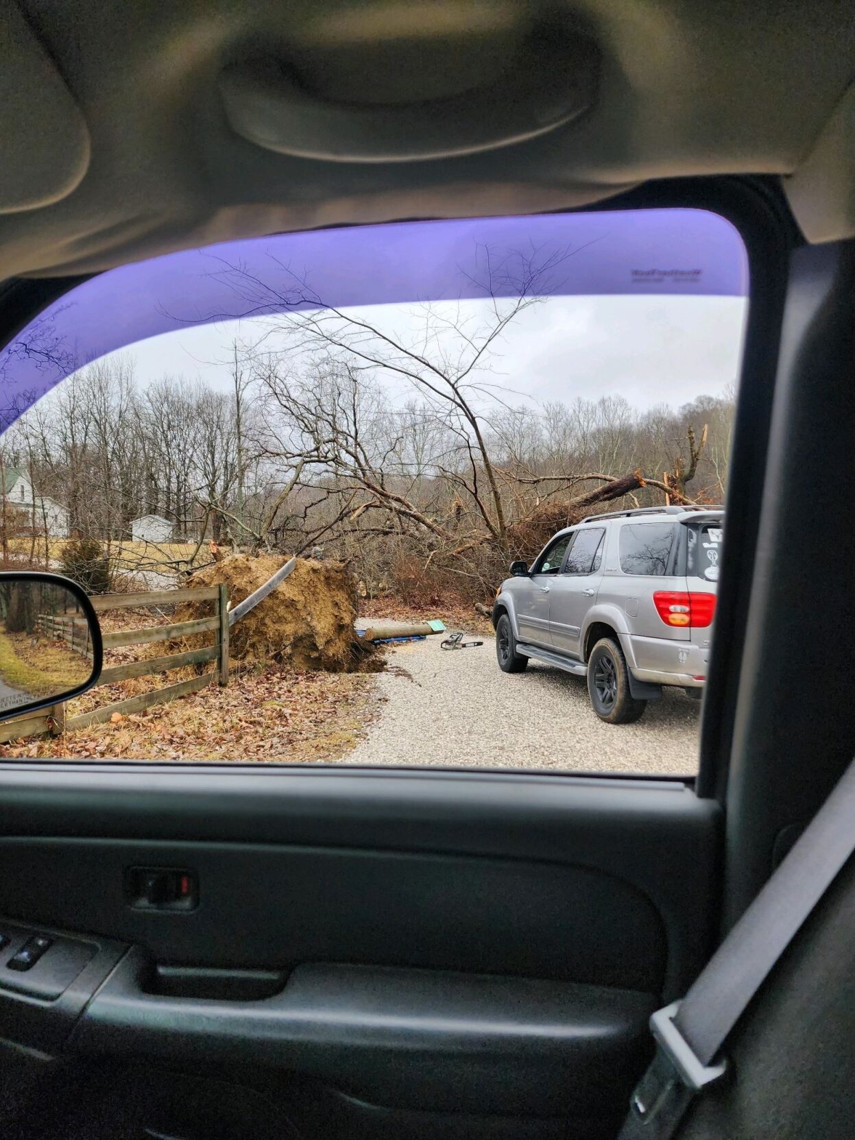 1- Storm damage near Franklin School Road - Salem, Feb. 10, 2024.jpg