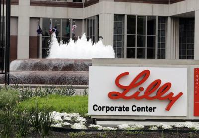 Eli Lilly Offers Drive Thru Covid 19 Tests For Health Care Workers