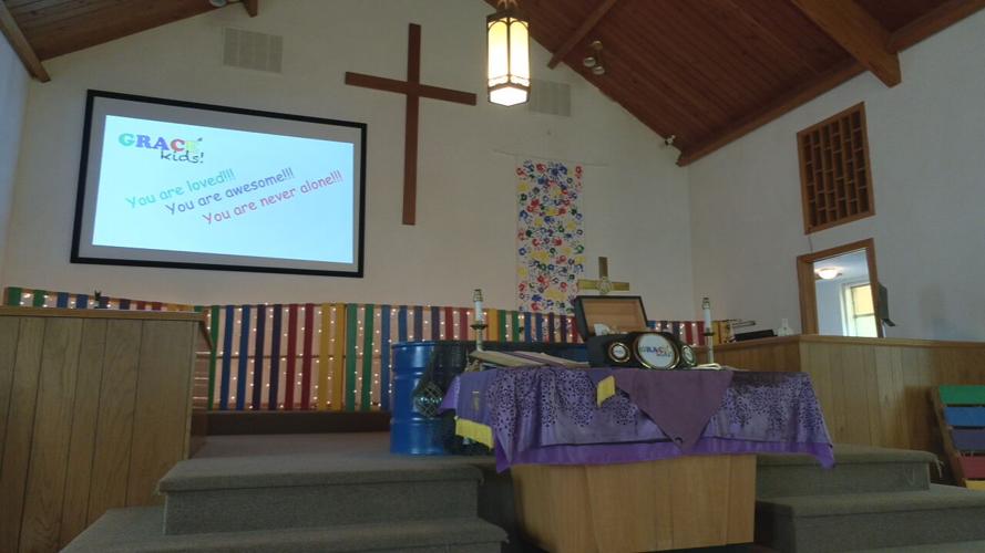 LOUISVILLE PASTOR ON VIOLENCE