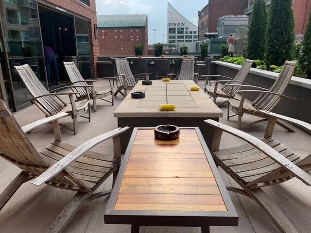 Louisville Thoroughbred Society