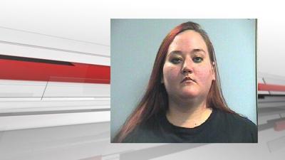 Lexington woman pleads guilty to DUI crash that killed LMPD detective
