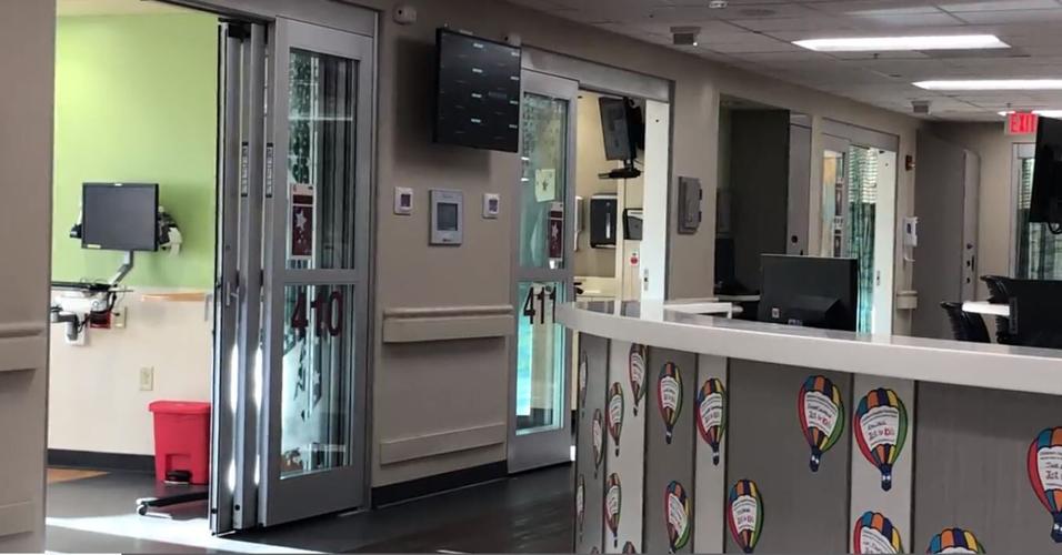 Norton Children's renovated PICU.JPG