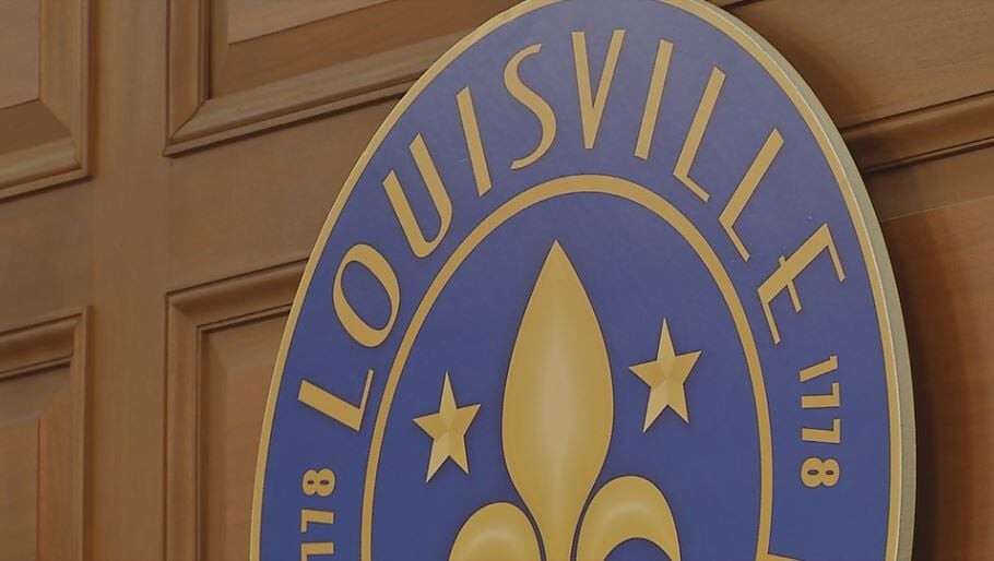 Metro Council Passes $1.3B Louisville Budget, Largest In City History ...