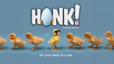 "HONK!" The Musical - 10.22.23