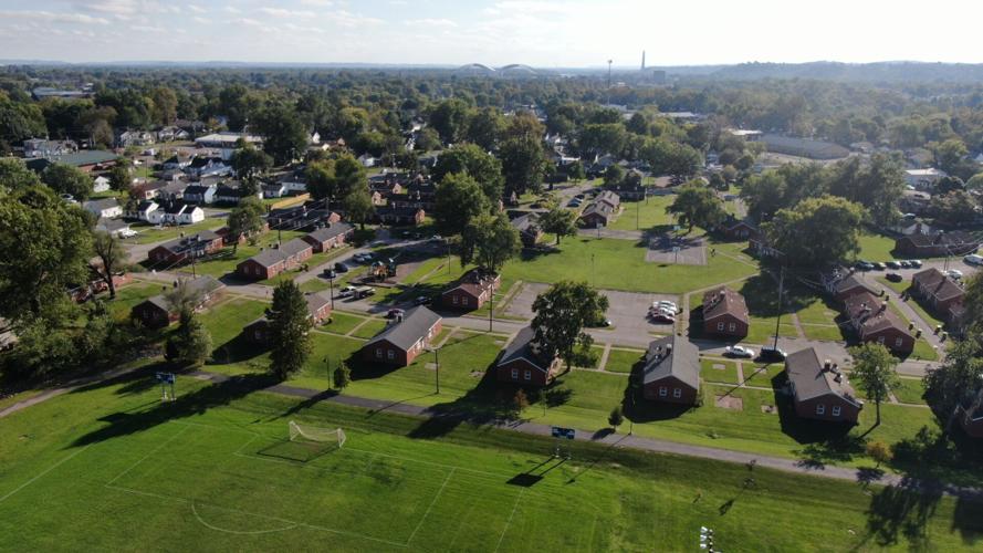 Beechwood development