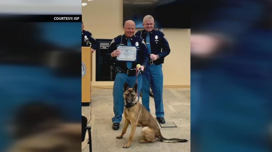 ISP SELLERSBURG NEW K9 RANDO AND TROOPER JUSTIN GELTMAKER.jpeg