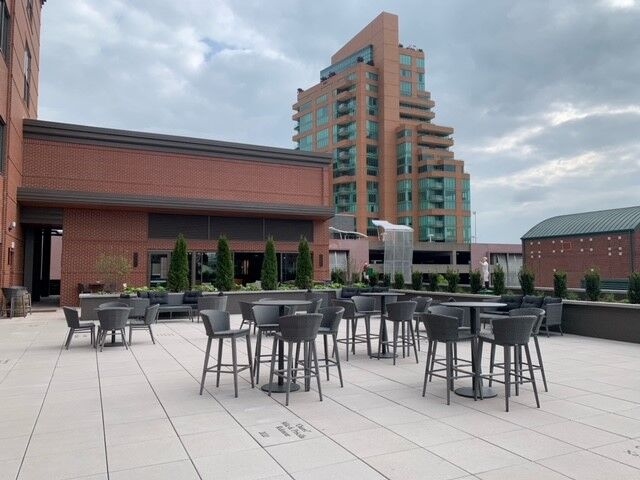 Louisville Thoroughbred Society