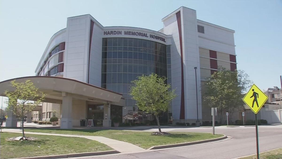 Baptist Health renames Hardin Memorial after finalizing