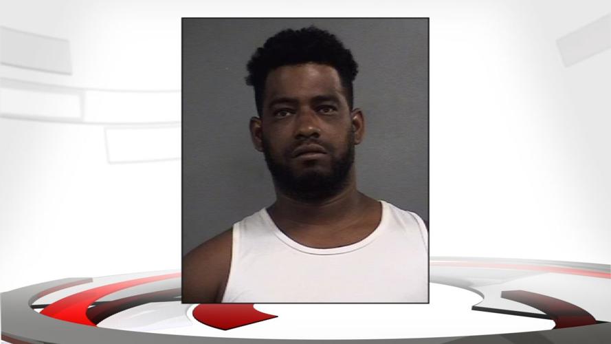 Lazaro Illas Mugshot